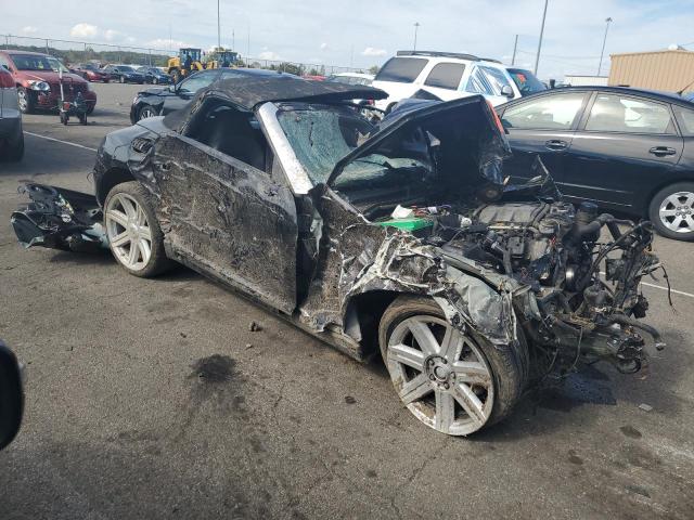 Photo 3 VIN: 1C3LN65L97X071224 - CHRYSLER CROSSFIRE 