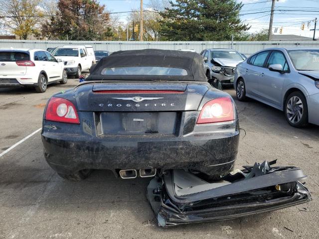 Photo 5 VIN: 1C3LN65L97X071224 - CHRYSLER CROSSFIRE 