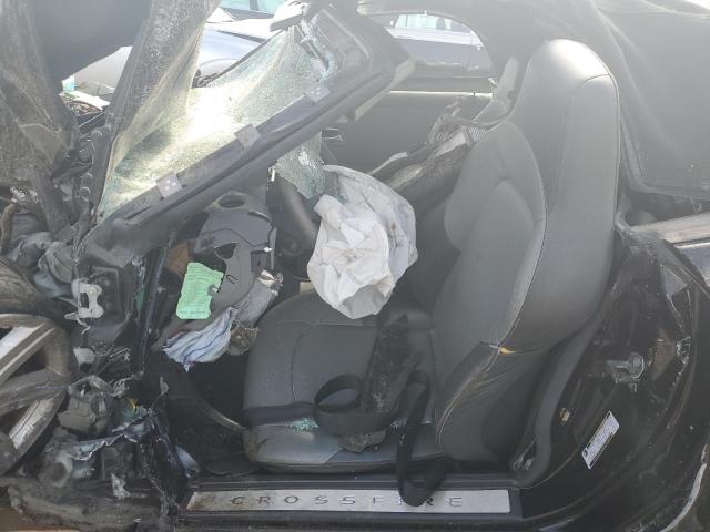 Photo 6 VIN: 1C3LN65L97X071224 - CHRYSLER CROSSFIRE 