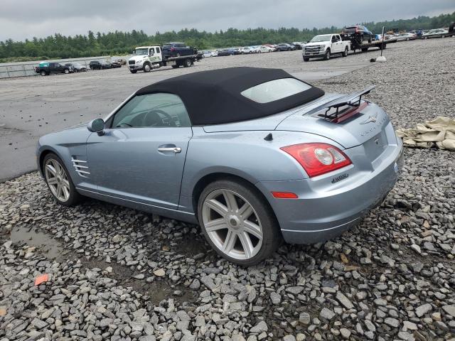 Photo 1 VIN: 1C3LN65L98X075209 - CHRYSLER CROSSFIRE 