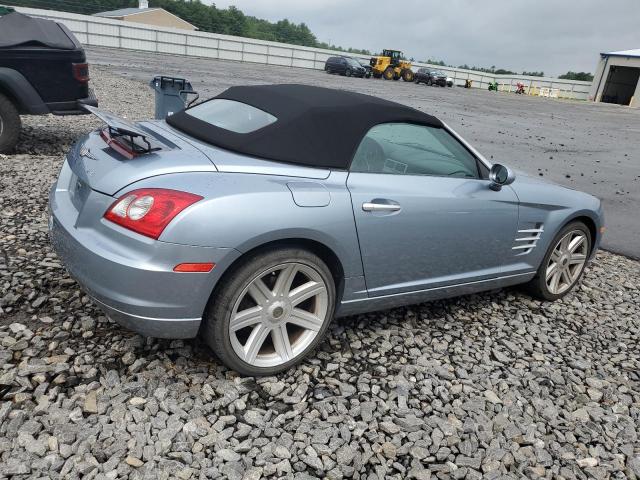 Photo 2 VIN: 1C3LN65L98X075209 - CHRYSLER CROSSFIRE 