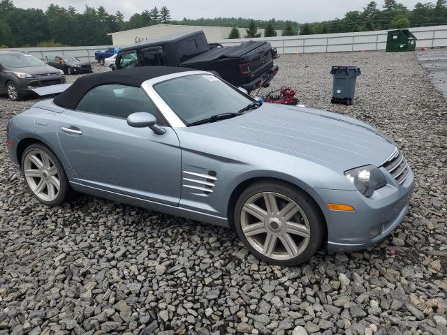 Photo 3 VIN: 1C3LN65L98X075209 - CHRYSLER CROSSFIRE 