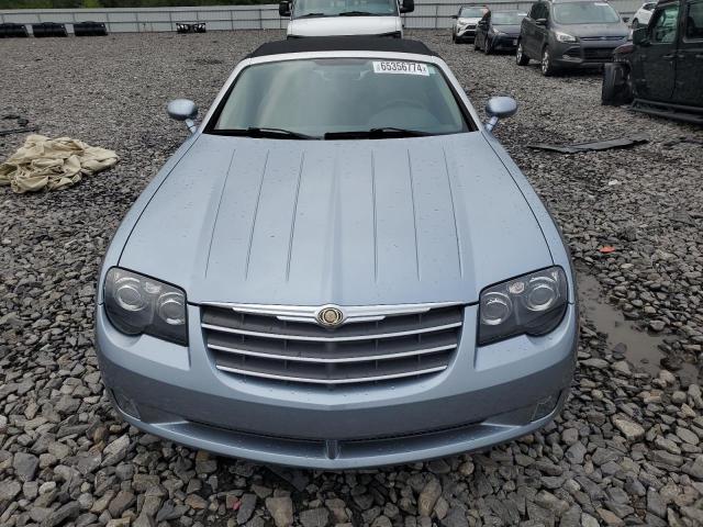 Photo 4 VIN: 1C3LN65L98X075209 - CHRYSLER CROSSFIRE 