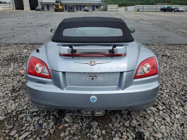 Photo 5 VIN: 1C3LN65L98X075209 - CHRYSLER CROSSFIRE 