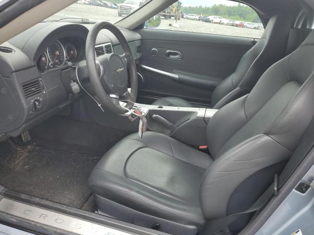 Photo 6 VIN: 1C3LN65L98X075209 - CHRYSLER CROSSFIRE 