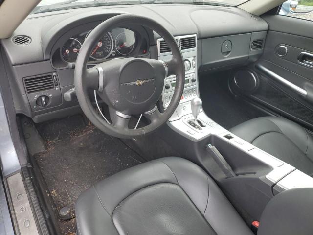 Photo 7 VIN: 1C3LN65L98X075209 - CHRYSLER CROSSFIRE 