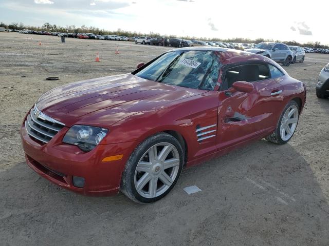 Photo 0 VIN: 1C3LN69L27X072161 - CHRYSLER CROSSFIRE 