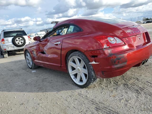 Photo 1 VIN: 1C3LN69L27X072161 - CHRYSLER CROSSFIRE 