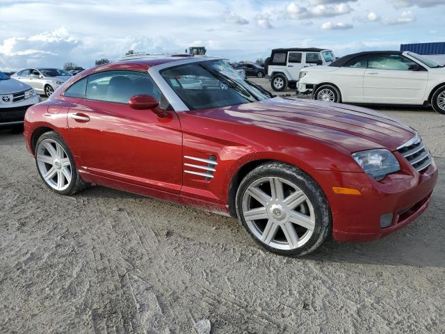 Photo 3 VIN: 1C3LN69L27X072161 - CHRYSLER CROSSFIRE 