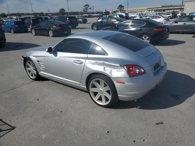 Photo 1 VIN: 1C3LN69L27X073794 - CHRYSLER CROSSFIRE 