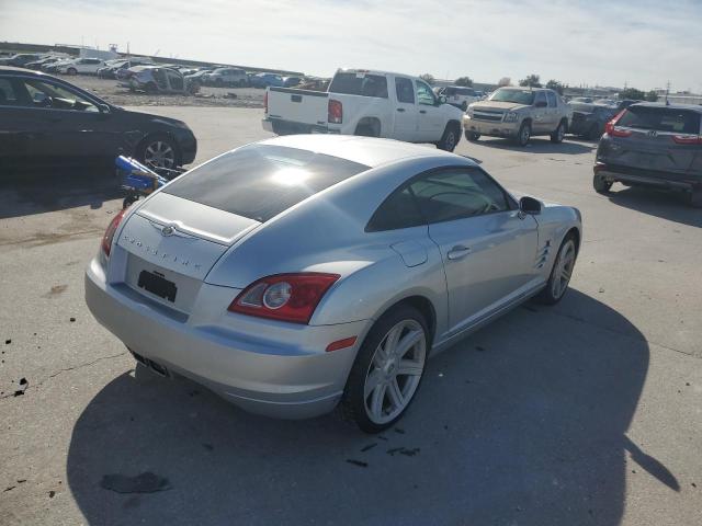 Photo 2 VIN: 1C3LN69L27X073794 - CHRYSLER CROSSFIRE 