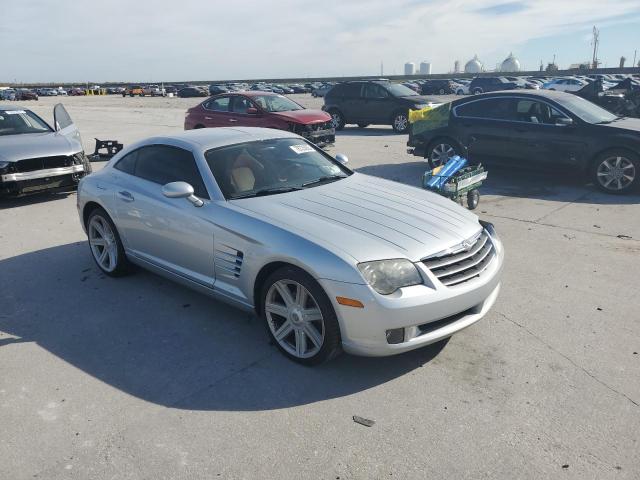 Photo 3 VIN: 1C3LN69L27X073794 - CHRYSLER CROSSFIRE 