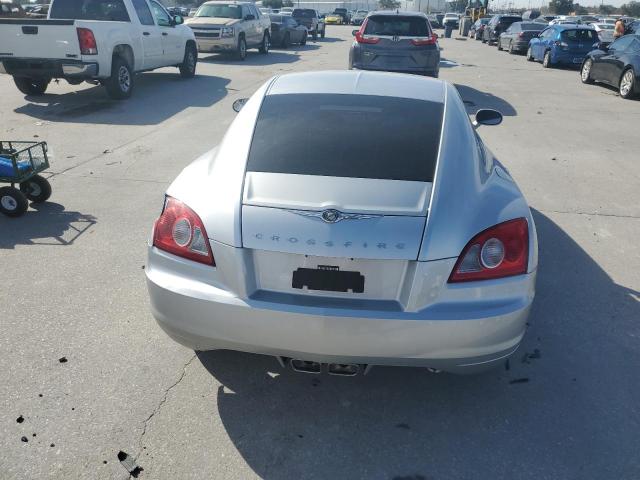 Photo 5 VIN: 1C3LN69L27X073794 - CHRYSLER CROSSFIRE 