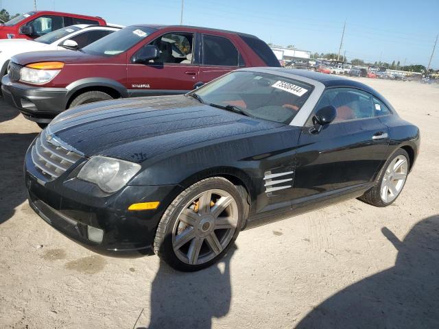 Photo 0 VIN: 1C3LN69L28X075126 - CHRYSLER CROSSFIRE 