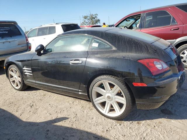 Photo 1 VIN: 1C3LN69L28X075126 - CHRYSLER CROSSFIRE 