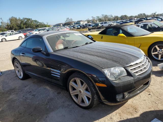 Photo 3 VIN: 1C3LN69L28X075126 - CHRYSLER CROSSFIRE 