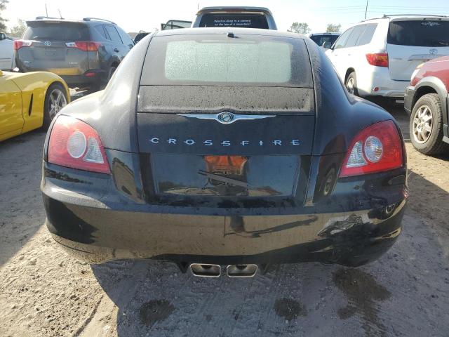 Photo 5 VIN: 1C3LN69L28X075126 - CHRYSLER CROSSFIRE 