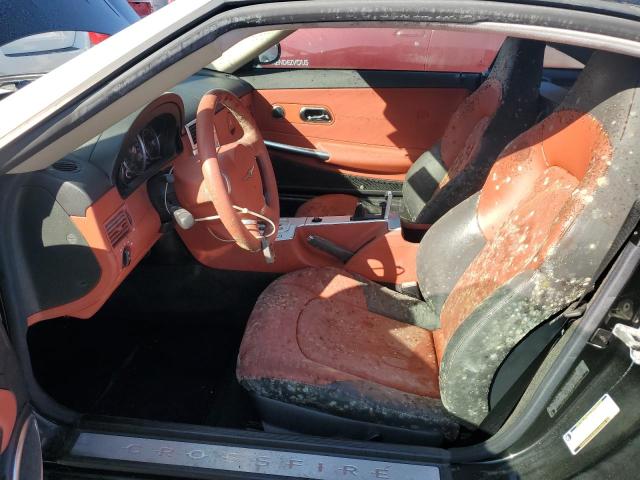 Photo 6 VIN: 1C3LN69L28X075126 - CHRYSLER CROSSFIRE 