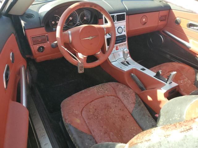 Photo 7 VIN: 1C3LN69L28X075126 - CHRYSLER CROSSFIRE 