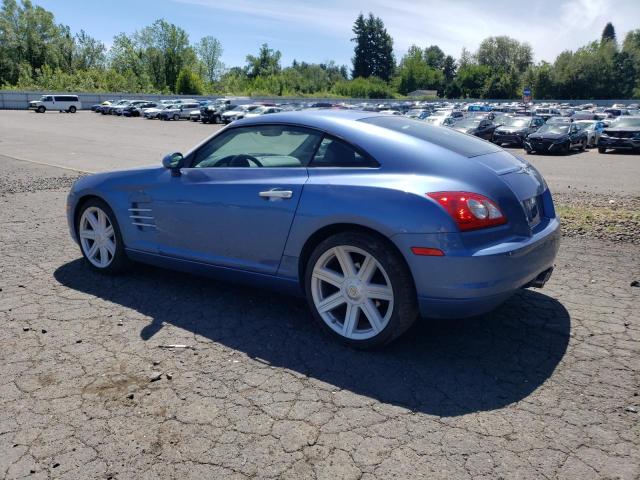 Photo 1 VIN: 1C3LN69L38X074857 - CHRYSLER CROSSFIRE 