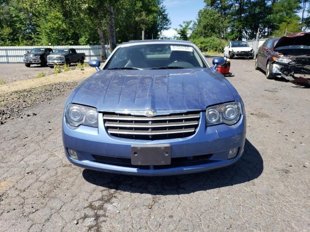 Photo 4 VIN: 1C3LN69L38X074857 - CHRYSLER CROSSFIRE 