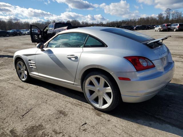 Photo 1 VIN: 1C3LN69L47X073716 - CHRYSLER CROSSFIRE 