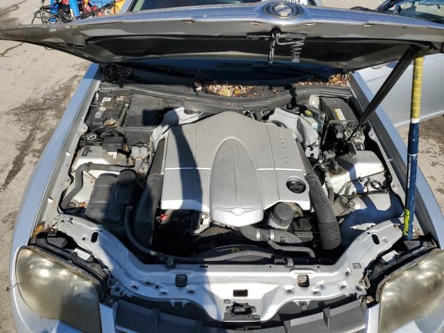 Photo 10 VIN: 1C3LN69L47X073716 - CHRYSLER CROSSFIRE 