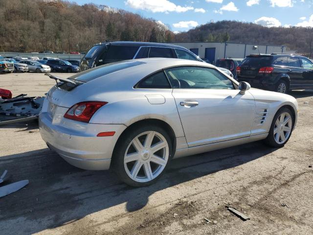 Photo 2 VIN: 1C3LN69L47X073716 - CHRYSLER CROSSFIRE 