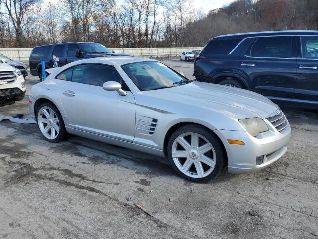 Photo 3 VIN: 1C3LN69L47X073716 - CHRYSLER CROSSFIRE 