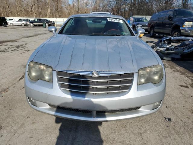 Photo 4 VIN: 1C3LN69L47X073716 - CHRYSLER CROSSFIRE 