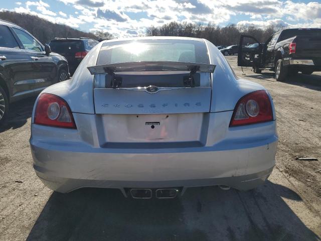 Photo 5 VIN: 1C3LN69L47X073716 - CHRYSLER CROSSFIRE 