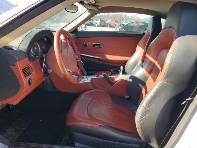 Photo 6 VIN: 1C3LN69L47X073716 - CHRYSLER CROSSFIRE 