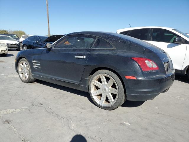 Photo 1 VIN: 1C3LN69L57X071635 - CHRYSLER CROSSFIRE 