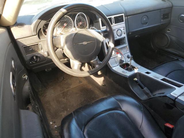 Photo 7 VIN: 1C3LN69L57X071635 - CHRYSLER CROSSFIRE 