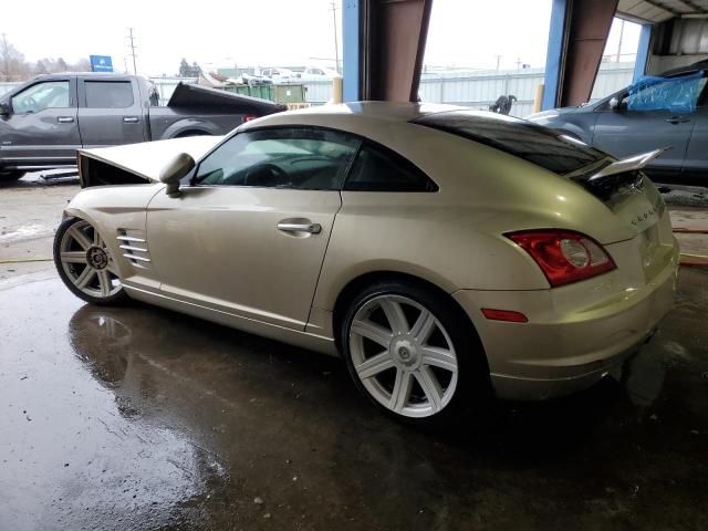 Photo 1 VIN: 1C3LN69L58X075685 - CHRYSLER CROSSFIRE 