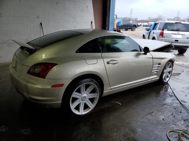 Photo 2 VIN: 1C3LN69L58X075685 - CHRYSLER CROSSFIRE 