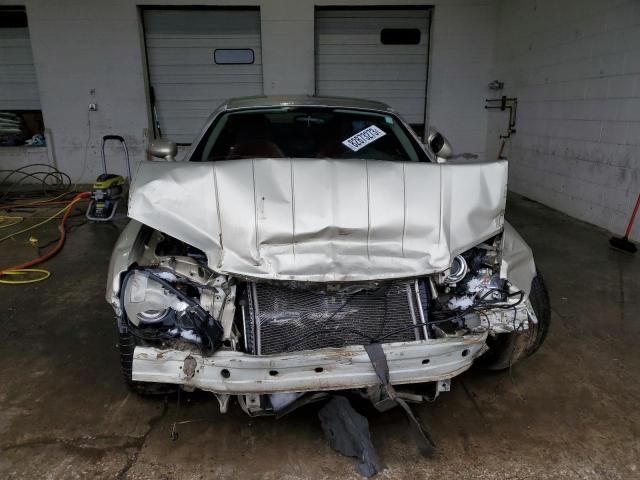 Photo 4 VIN: 1C3LN69L58X075685 - CHRYSLER CROSSFIRE 