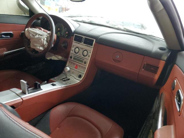 Photo 7 VIN: 1C3LN69L58X075685 - CHRYSLER CROSSFIRE 