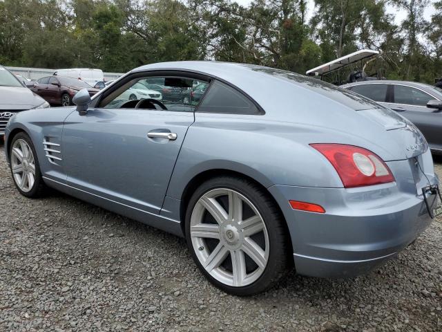 Photo 1 VIN: 1C3LN69L77X071247 - CHRYSLER CROSSFIRE 