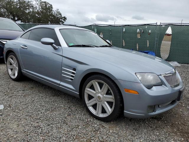 Photo 3 VIN: 1C3LN69L77X071247 - CHRYSLER CROSSFIRE 