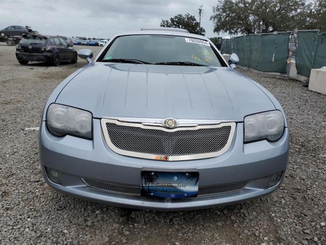 Photo 4 VIN: 1C3LN69L77X071247 - CHRYSLER CROSSFIRE 