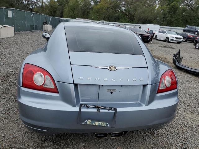 Photo 5 VIN: 1C3LN69L77X071247 - CHRYSLER CROSSFIRE 