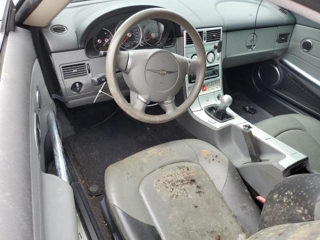 Photo 7 VIN: 1C3LN69L77X071247 - CHRYSLER CROSSFIRE 