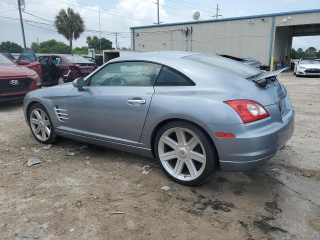 Photo 1 VIN: 1C3LN69L77X073872 - CHRYSLER CROSSFIRE 