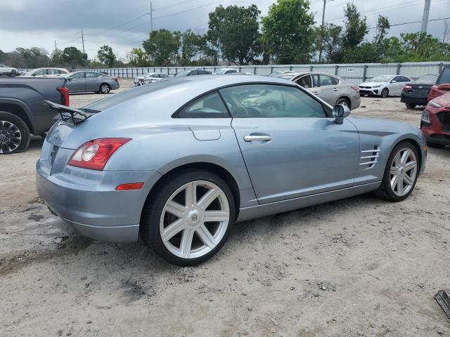 Photo 2 VIN: 1C3LN69L77X073872 - CHRYSLER CROSSFIRE 