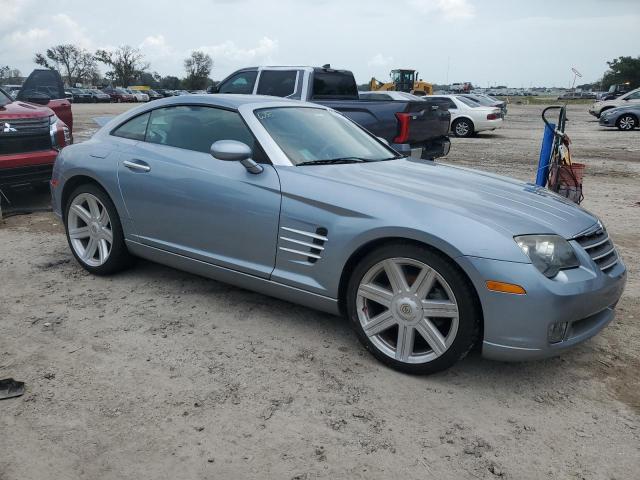 Photo 3 VIN: 1C3LN69L77X073872 - CHRYSLER CROSSFIRE 