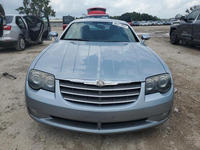 Photo 4 VIN: 1C3LN69L77X073872 - CHRYSLER CROSSFIRE 