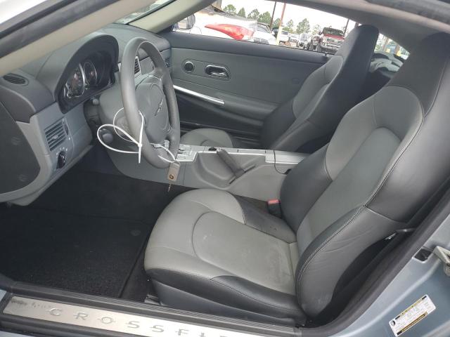 Photo 6 VIN: 1C3LN69L77X073872 - CHRYSLER CROSSFIRE 