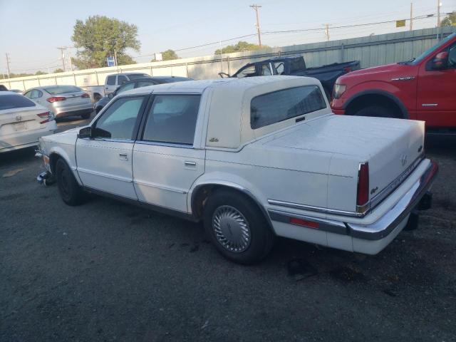 Photo 1 VIN: 1C3XC66R6LD891640 - CHRYSLER NEW YORKER 