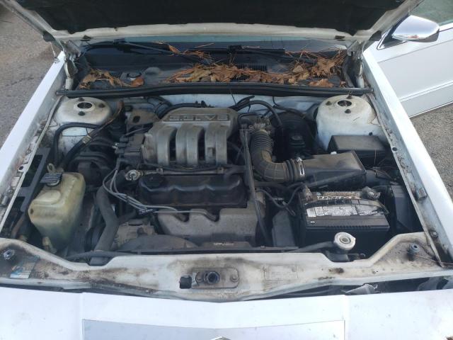 Photo 10 VIN: 1C3XC66R6LD891640 - CHRYSLER NEW YORKER 